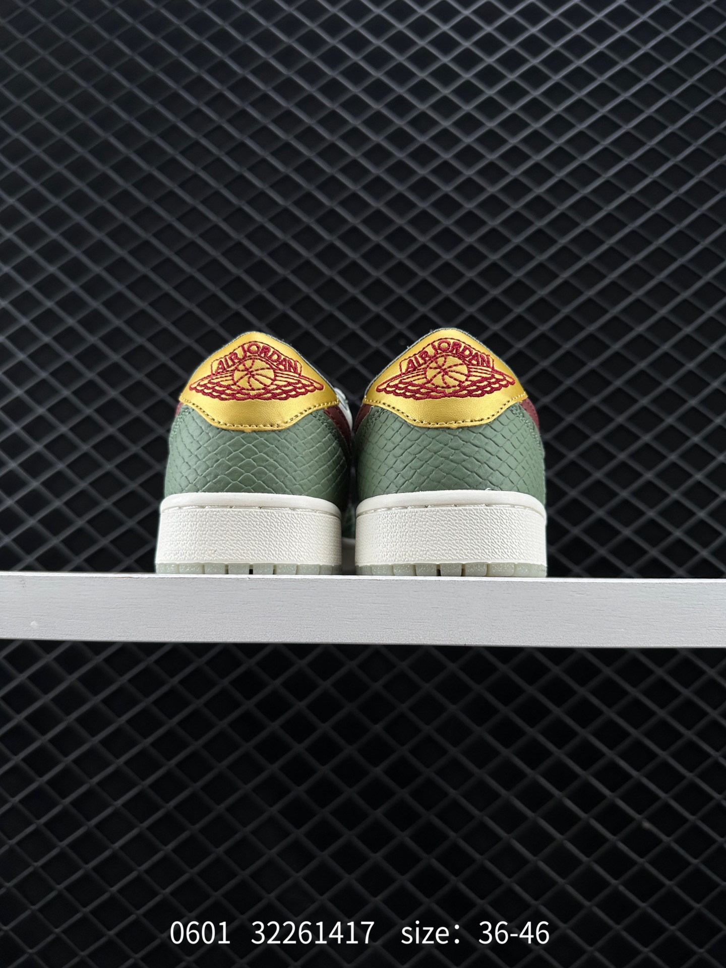 Air Jordan 1 Low AJ1